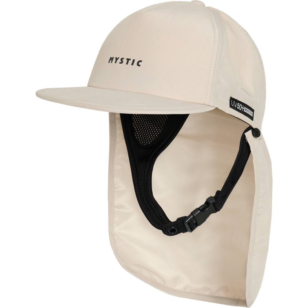 2026 Mystic Surf Cap 35108.250450 - Warm Sand